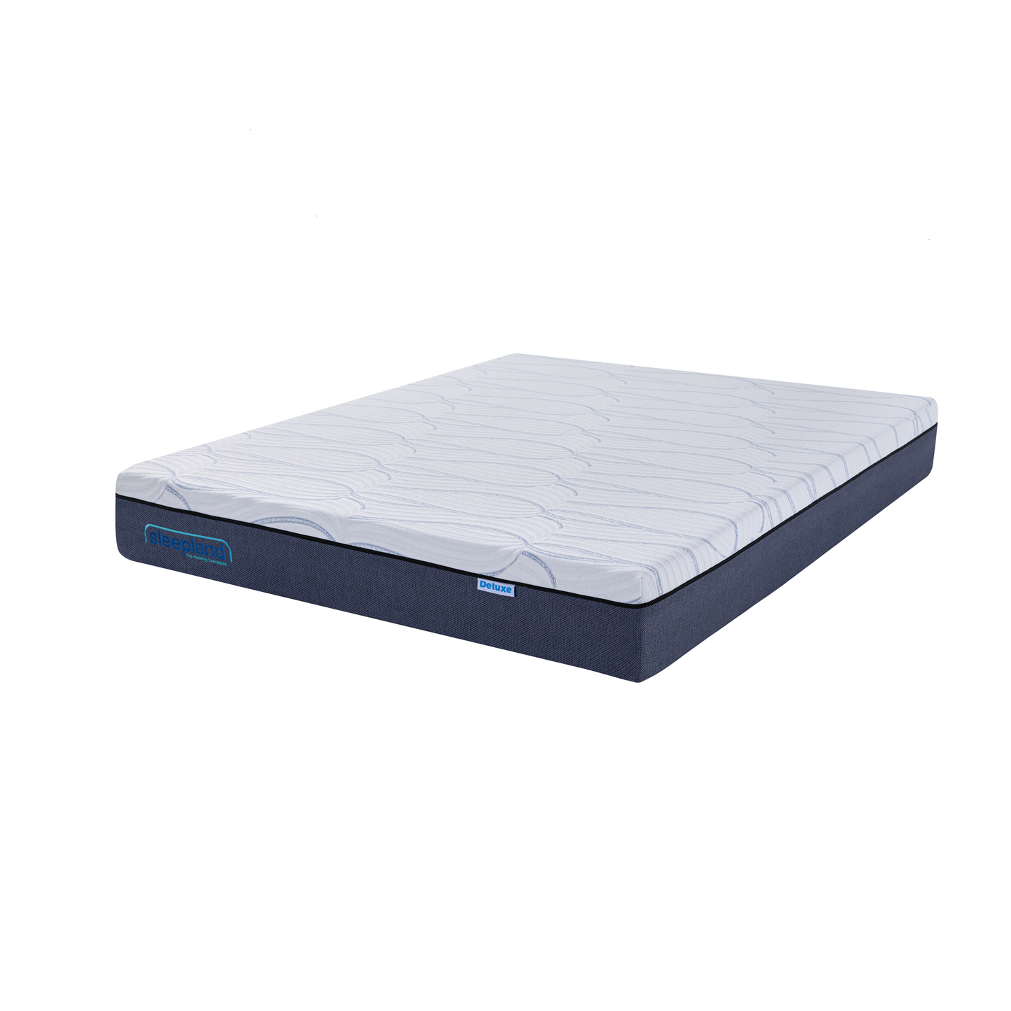 Memory Foam Mattress